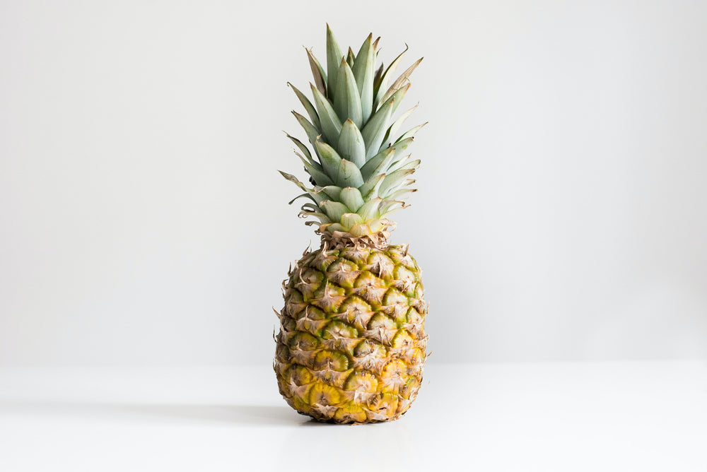 5 Benefits of Digestive Enzyme Bromelain