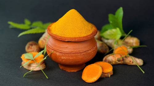 Turmeric Health Benefits: Why Turmeric is Good for You